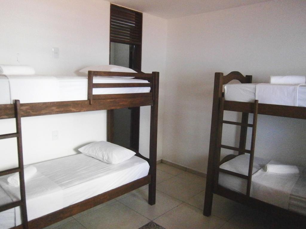 Parahyba Hostel João Pessoa Quarto foto