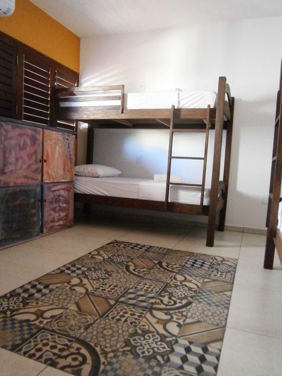 Parahyba Hostel João Pessoa Quarto foto