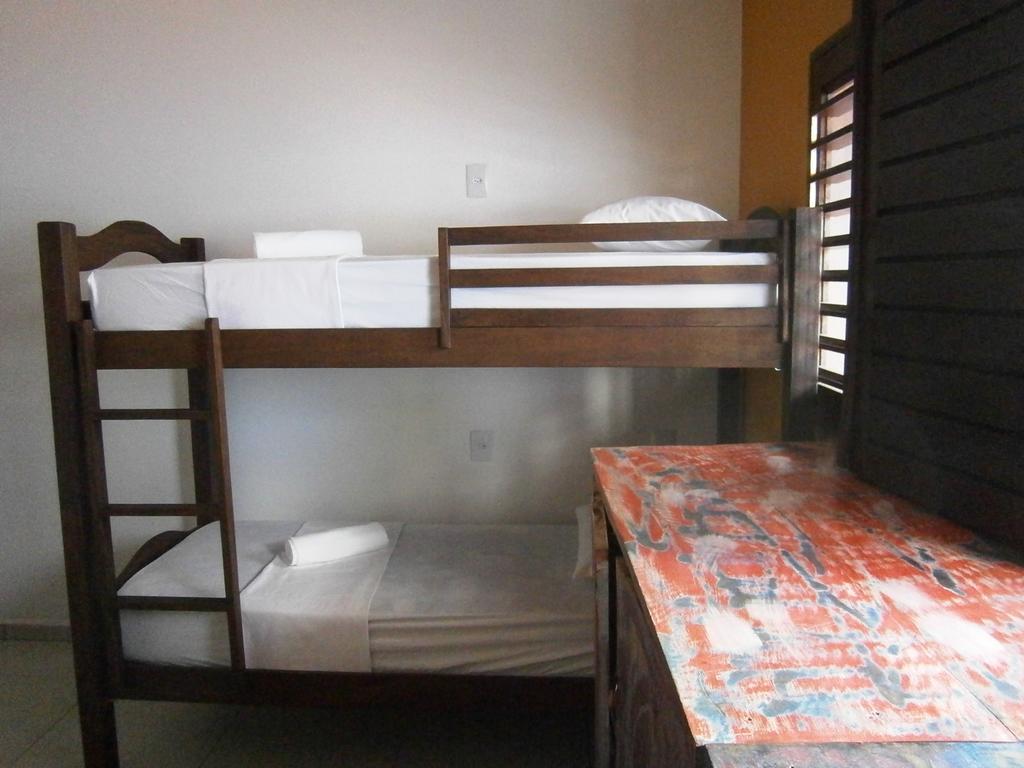Parahyba Hostel João Pessoa Quarto foto