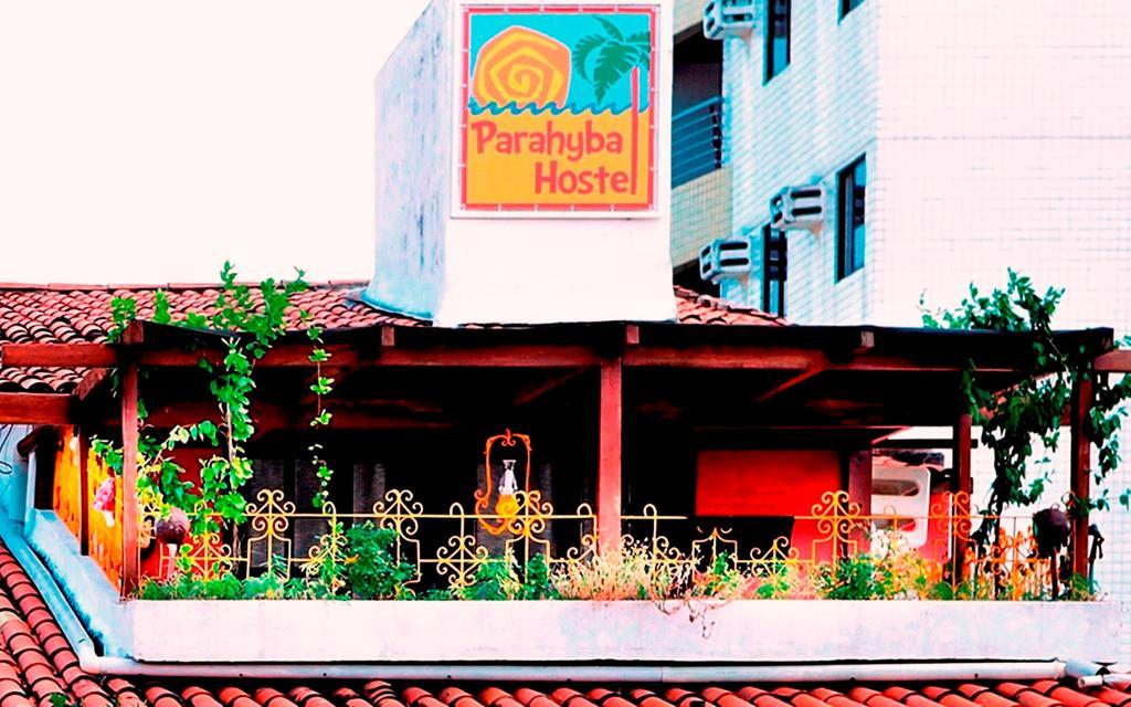 Parahyba Hostel João Pessoa Quarto foto