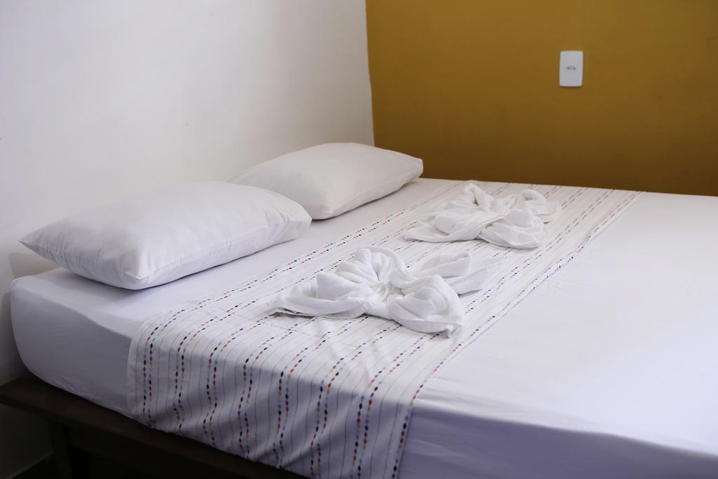 Parahyba Hostel João Pessoa Quarto foto