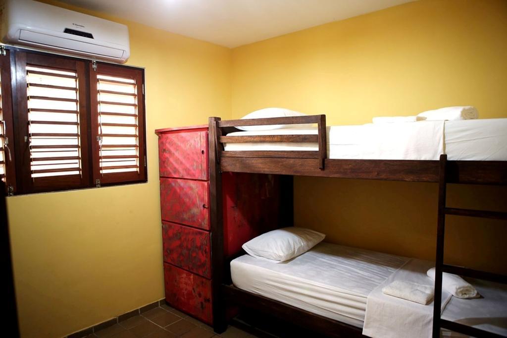 Parahyba Hostel João Pessoa Quarto foto