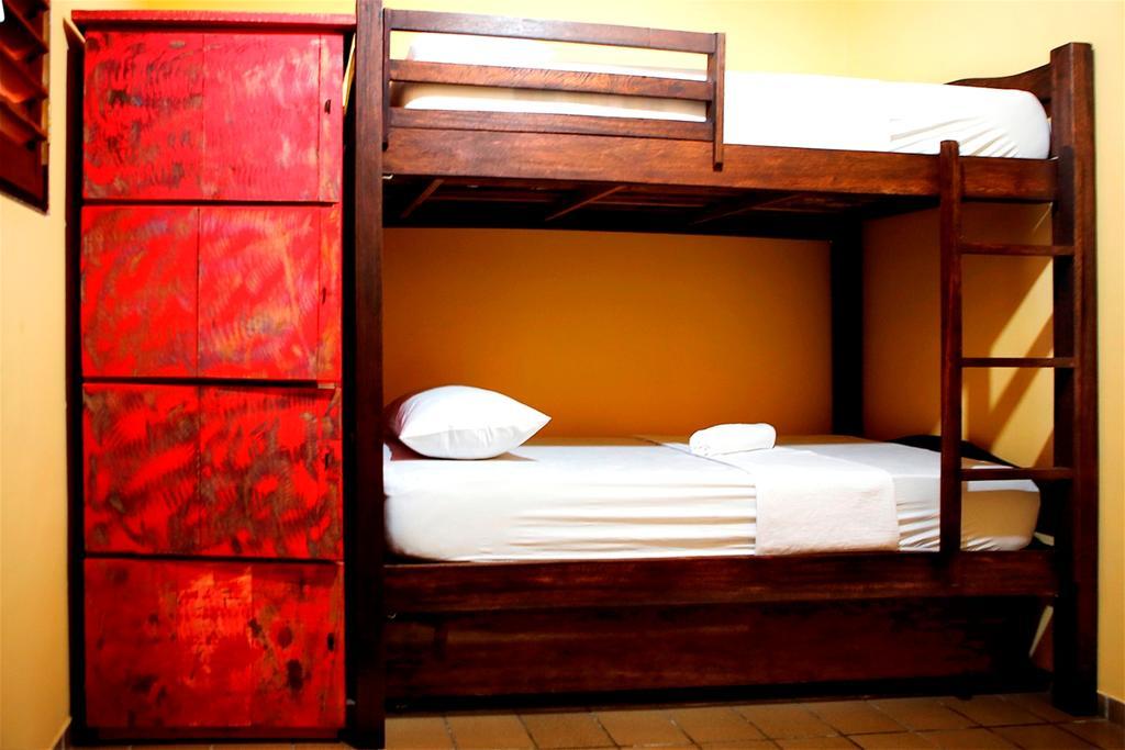 Parahyba Hostel João Pessoa Quarto foto