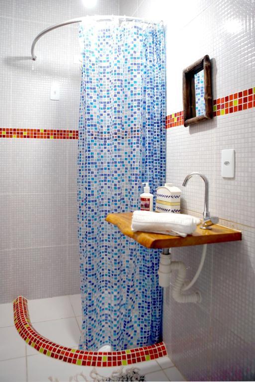 Parahyba Hostel João Pessoa Quarto foto