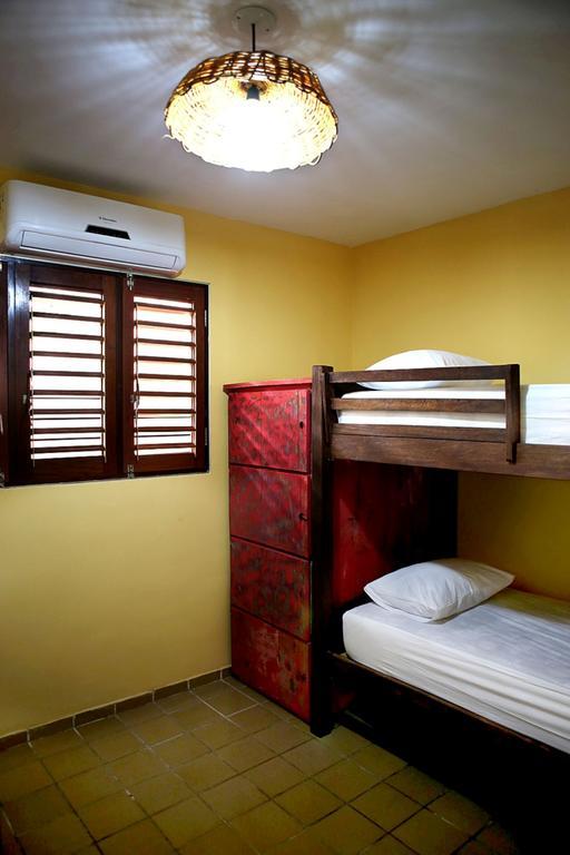 Parahyba Hostel João Pessoa Quarto foto