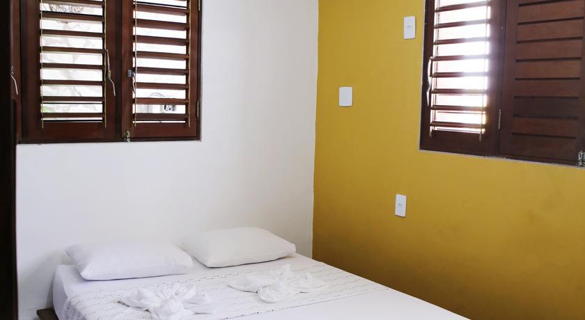 Parahyba Hostel João Pessoa Quarto foto