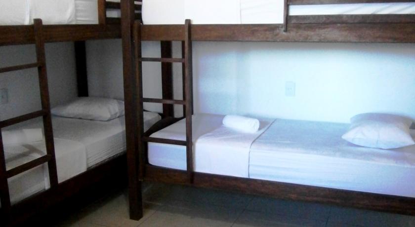 Parahyba Hostel João Pessoa Quarto foto