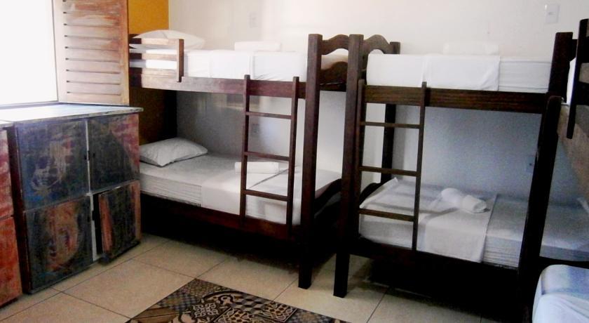 Parahyba Hostel João Pessoa Quarto foto