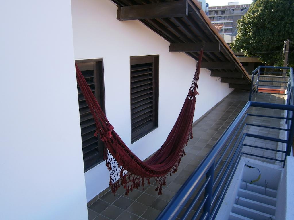Parahyba Hostel João Pessoa Exterior foto