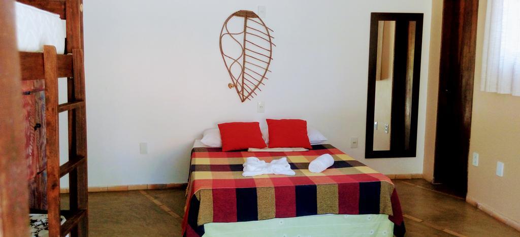 Parahyba Hostel João Pessoa Quarto foto